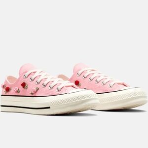 Converse Chuck 70 Valentine's Day Low-top Sneakers